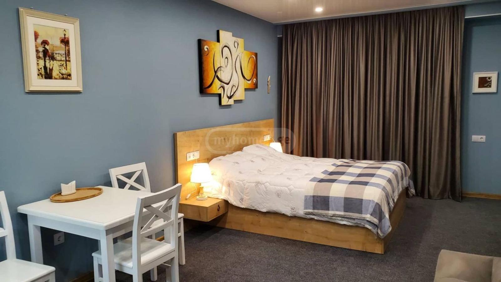 New Gudauri Gn Apartments In Atrium エクステリア 写真
