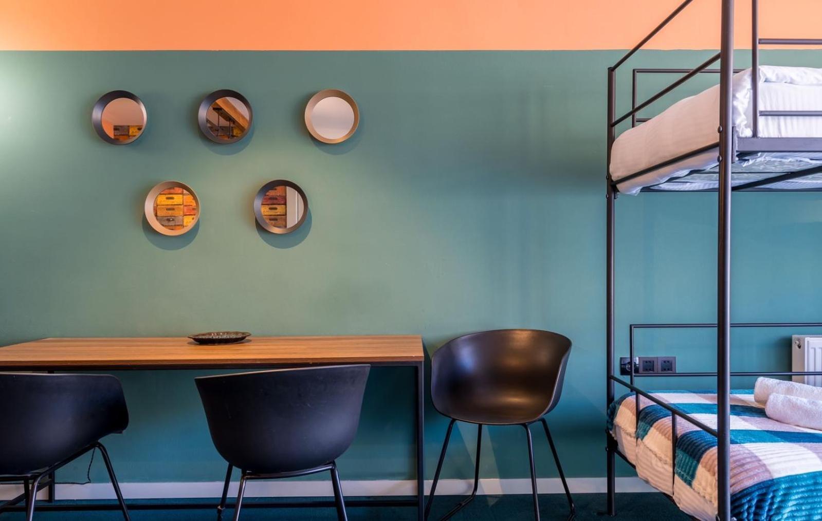 New Gudauri Gn Apartments In Atrium 部屋 写真