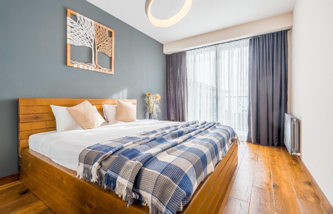 New Gudauri Gn Apartments In Atrium 部屋 写真