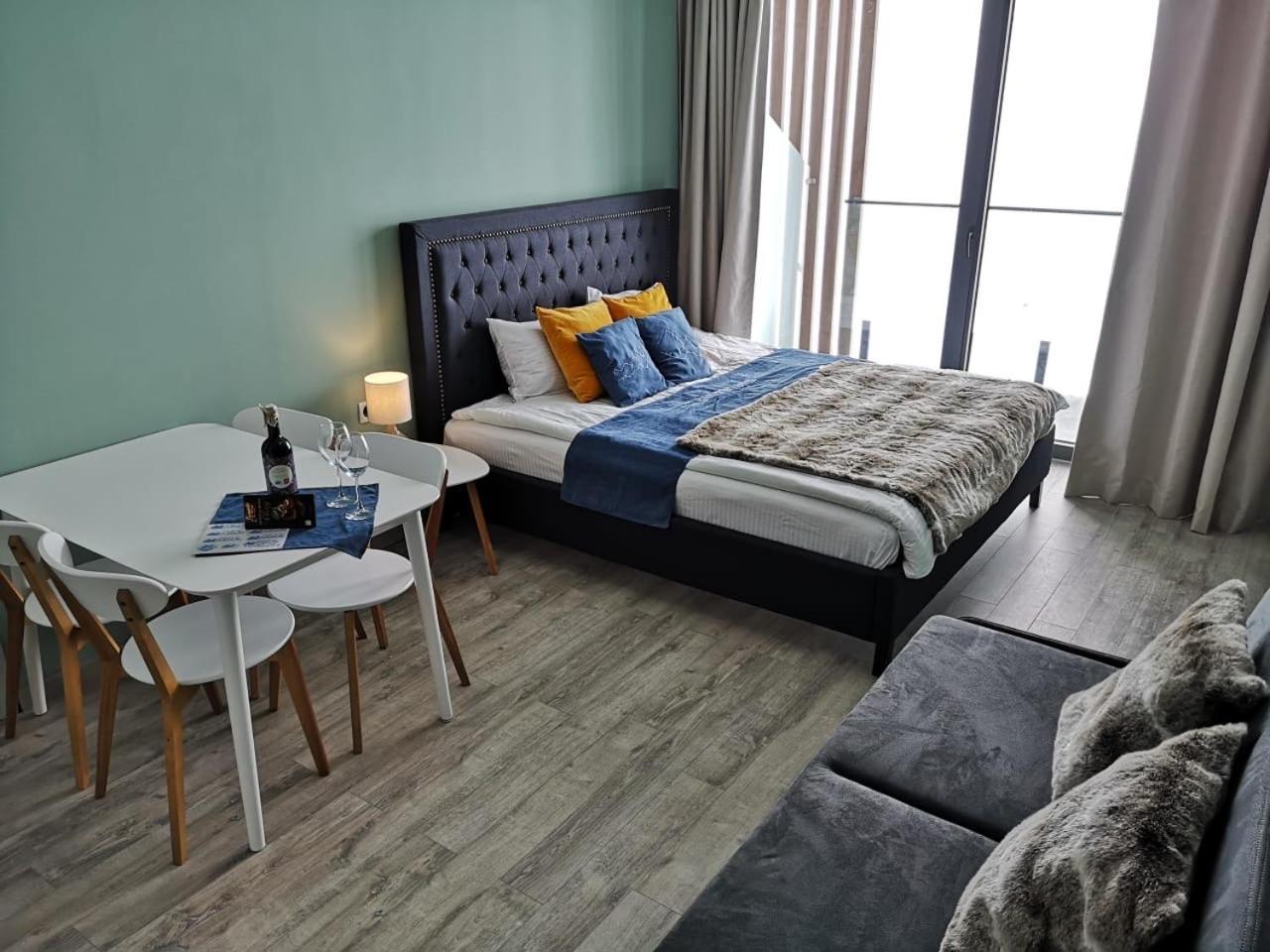 New Gudauri Gn Apartments In Atrium 部屋 写真