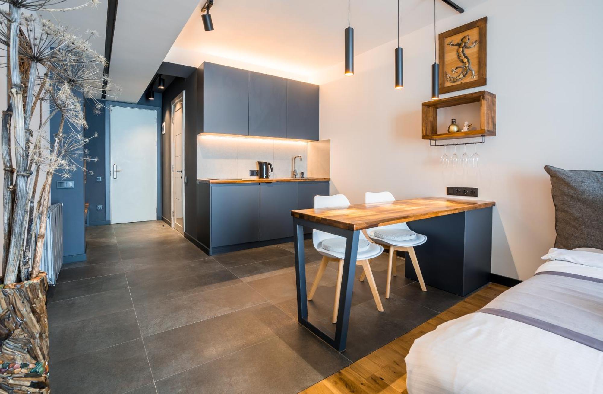 New Gudauri Gn Apartments In Atrium エクステリア 写真