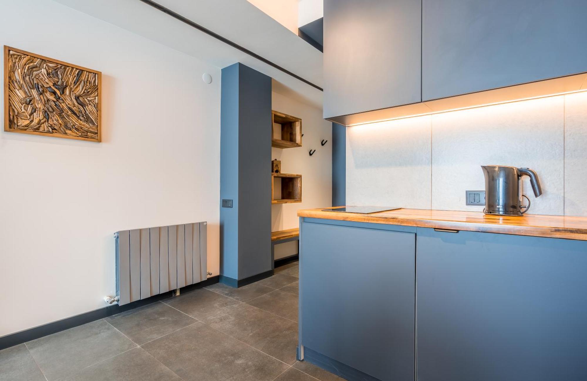 New Gudauri Gn Apartments In Atrium エクステリア 写真