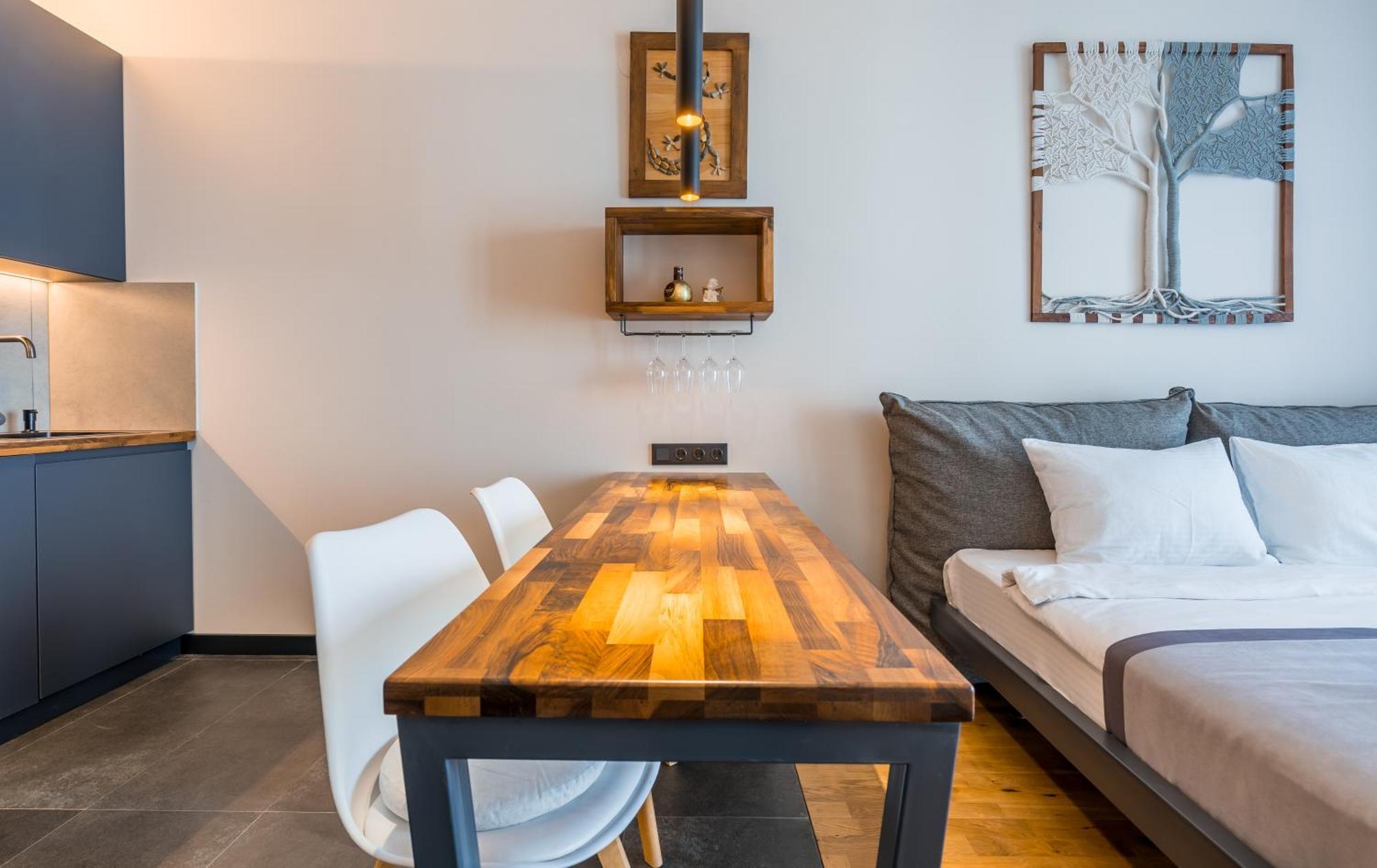 New Gudauri Gn Apartments In Atrium エクステリア 写真